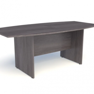 Compel® Pivit Boat Shaped Table