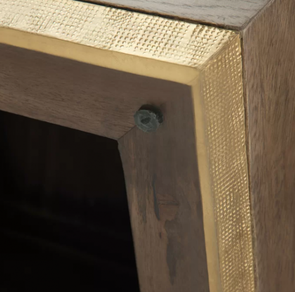 Foundstone® Rafael Coffee Table - Image 7