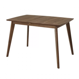 Mistana® Winona Butterfly Leaf Dining Table