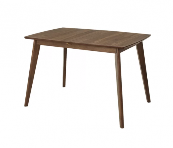 Mistana® Winona Butterfly Leaf Dining Table