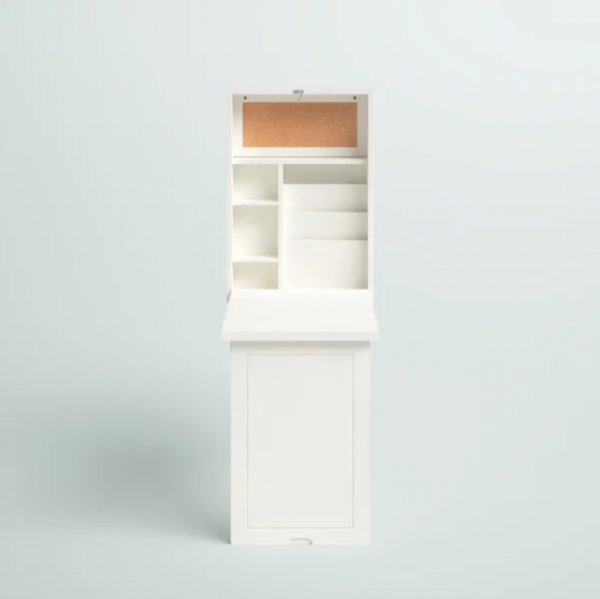 Zipcode®Andersonville Floating Desk - Image 5