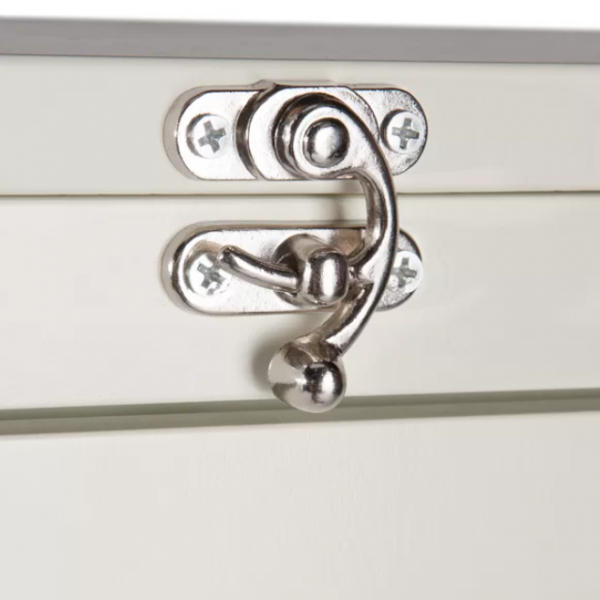 Zipcode®Andersonville Floating Desk - Image 4