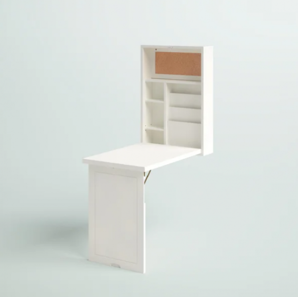 Zipcode®Andersonville Floating Desk - Image 3