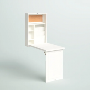 Zipcode®Andersonville Floating Desk