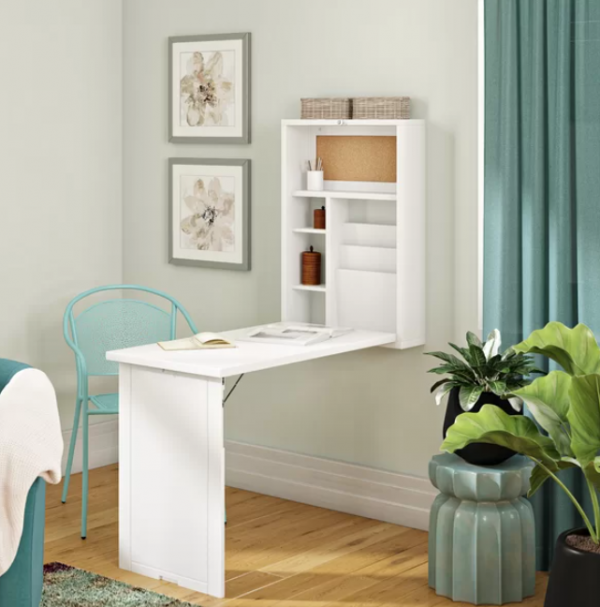 Zipcode®Andersonville Floating Desk - Image 2