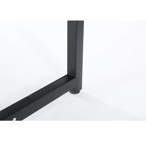 17 StoriesĀ® Dorether Ergonomic Computer Desk - Image 5