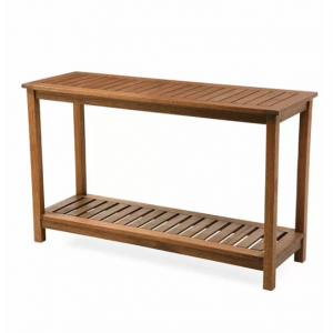 Plow & Hearth® Lancaster Solid Wood Buffet Console Table