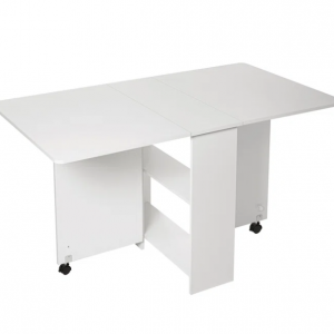 Wade Logan® Mccorkle Drop Leaf Dining Table