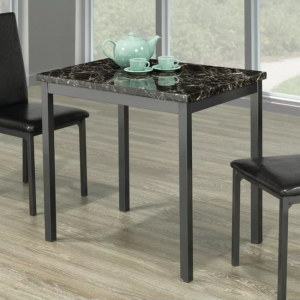 Winston Porter® Clinchport 32'' Dining Table