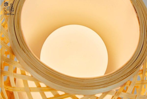 STOCKERAU® Japanese Floor Lamp | 3 Different Designs | Simple & Minimalistic | $$ - Image 3