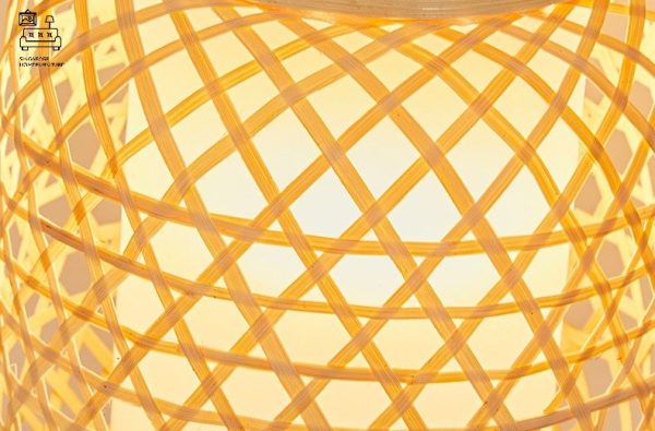 STOCKERAU® Japanese Floor Lamp | 3 Different Designs | Simple & Minimalistic | $$ - Image 5