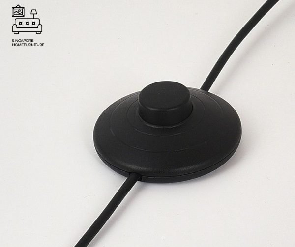 TULLN® Japanese Floor Lamp | 29cm * 29cm * 162cm | Simple & Minimalistic | $$$ - Image 4